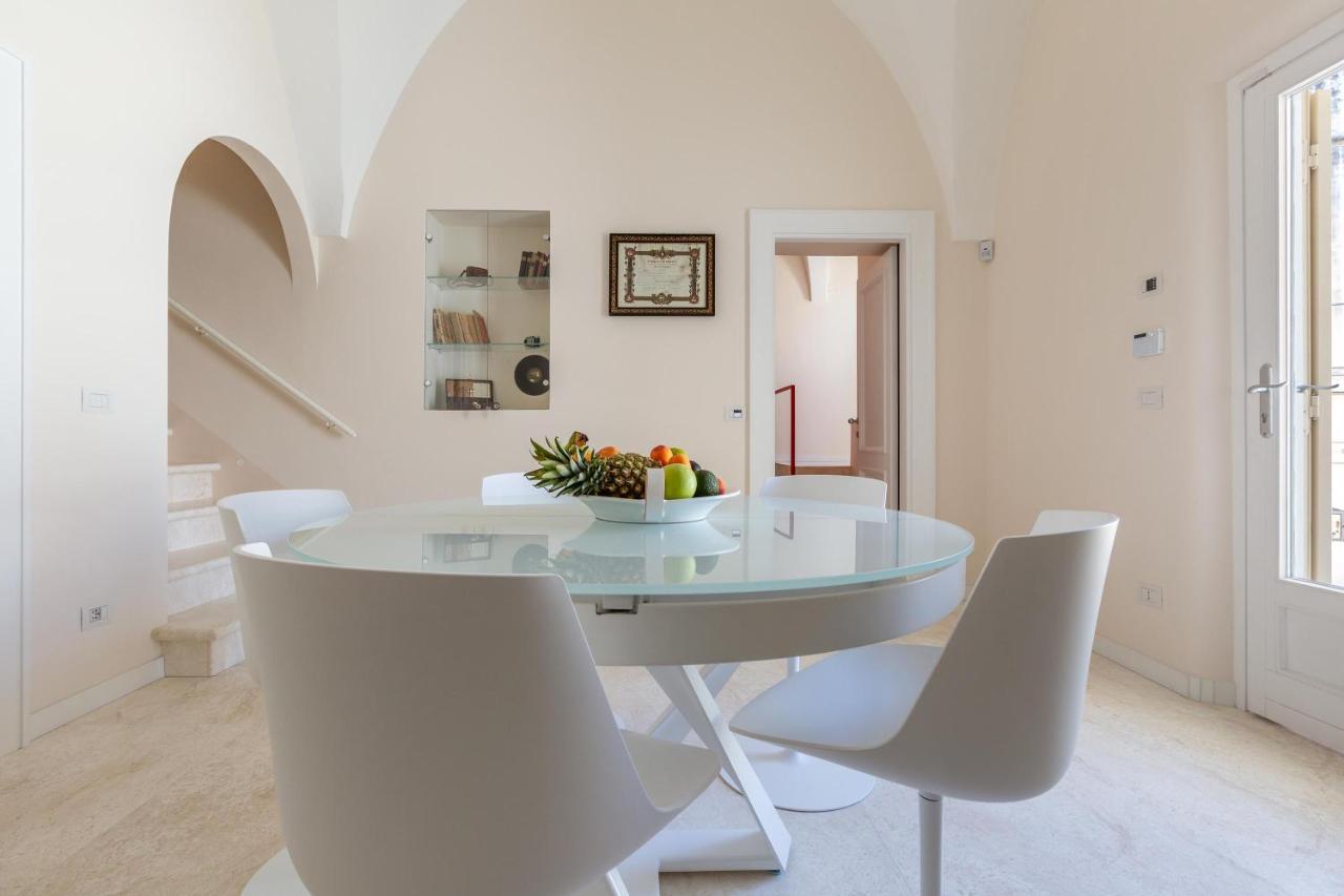 Hotel Palazzo Mascetti à Ostuni Extérieur photo