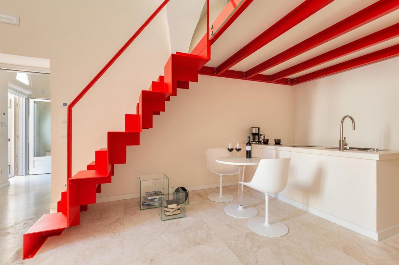 Hotel Palazzo Mascetti à Ostuni Extérieur photo