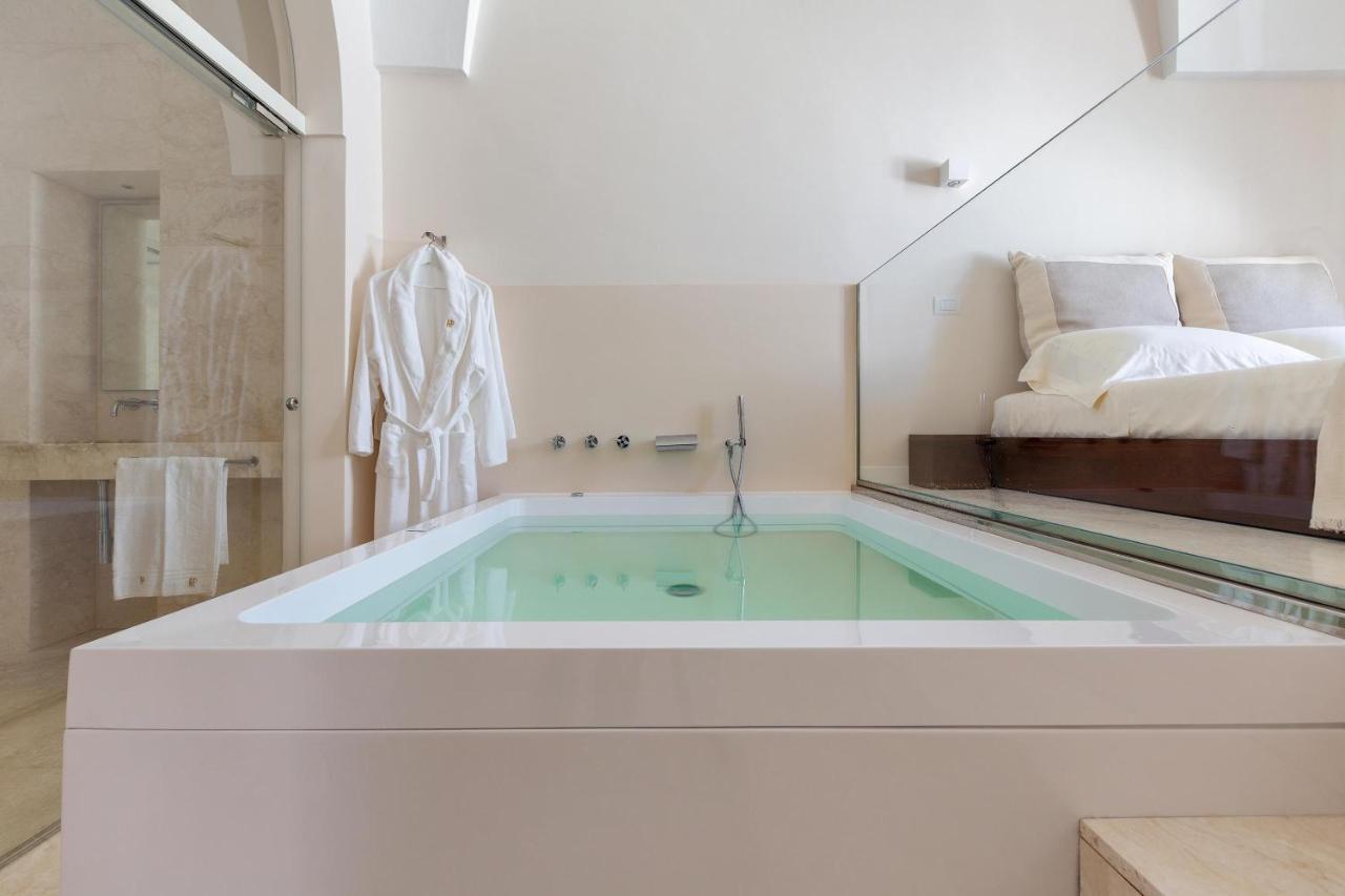 Hotel Palazzo Mascetti à Ostuni Extérieur photo