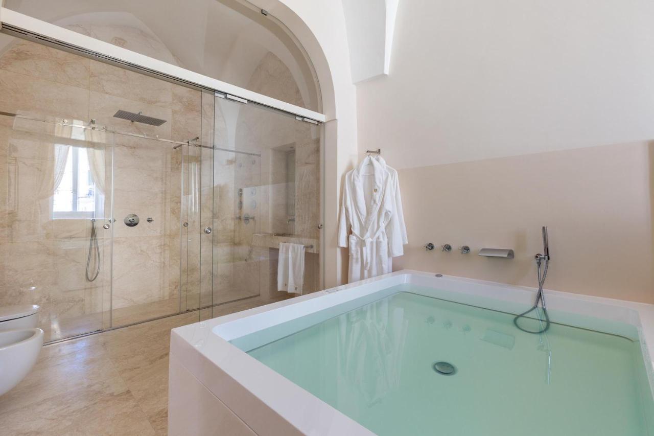 Hotel Palazzo Mascetti à Ostuni Extérieur photo