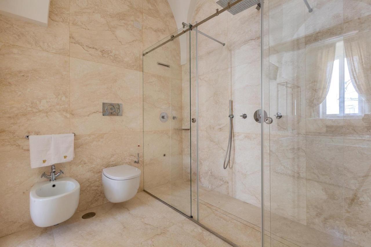 Hotel Palazzo Mascetti à Ostuni Extérieur photo