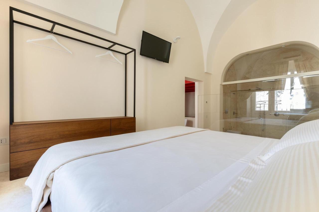 Hotel Palazzo Mascetti à Ostuni Extérieur photo
