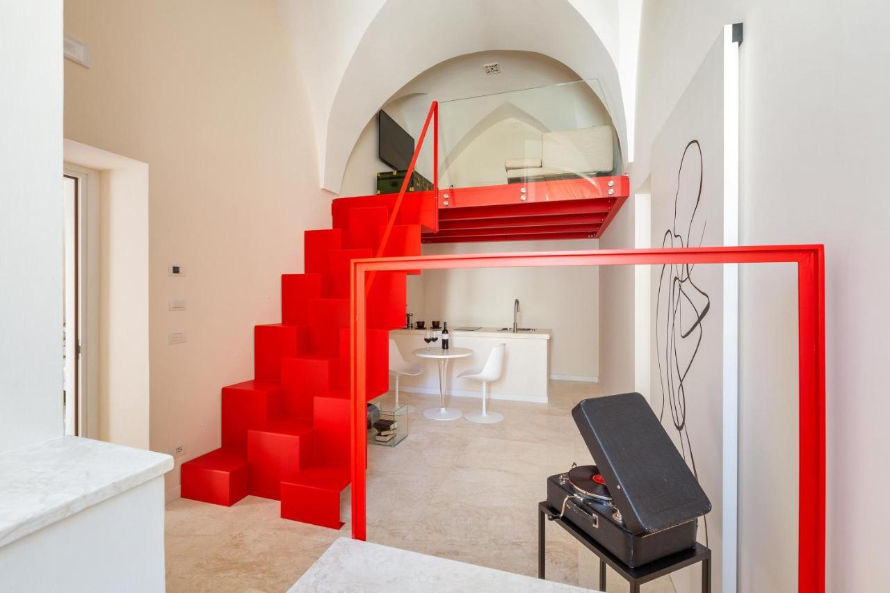 Hotel Palazzo Mascetti à Ostuni Extérieur photo