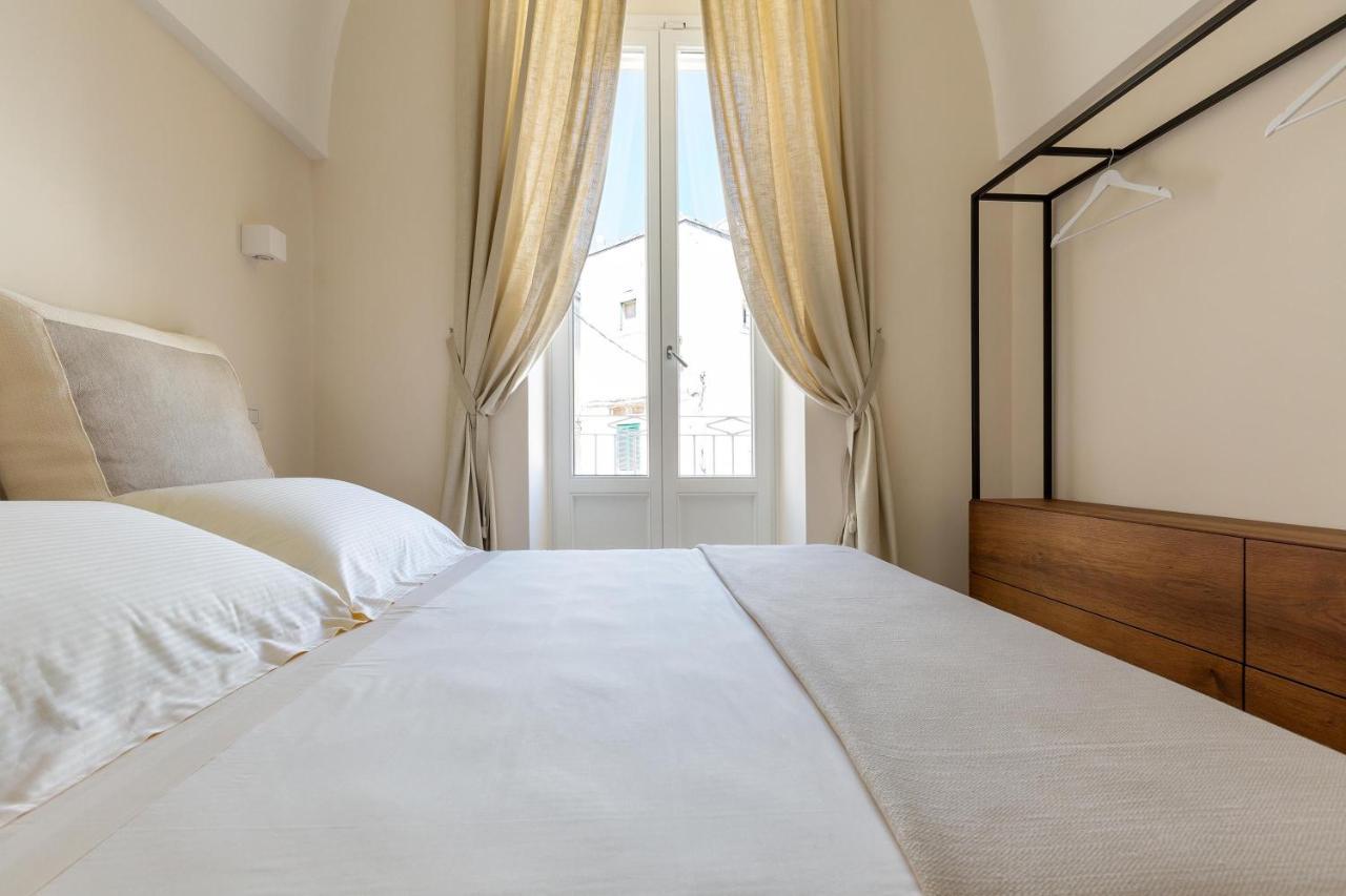 Hotel Palazzo Mascetti à Ostuni Extérieur photo