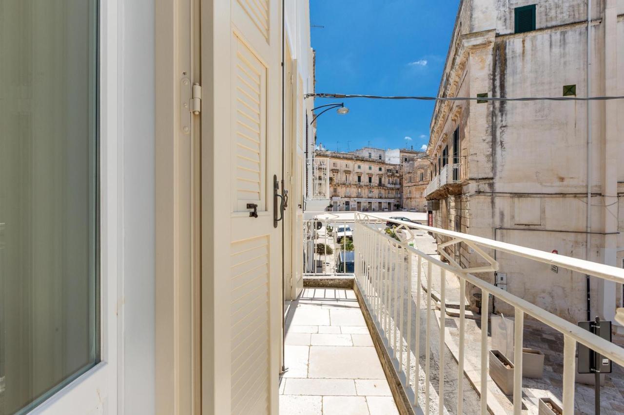 Hotel Palazzo Mascetti à Ostuni Extérieur photo