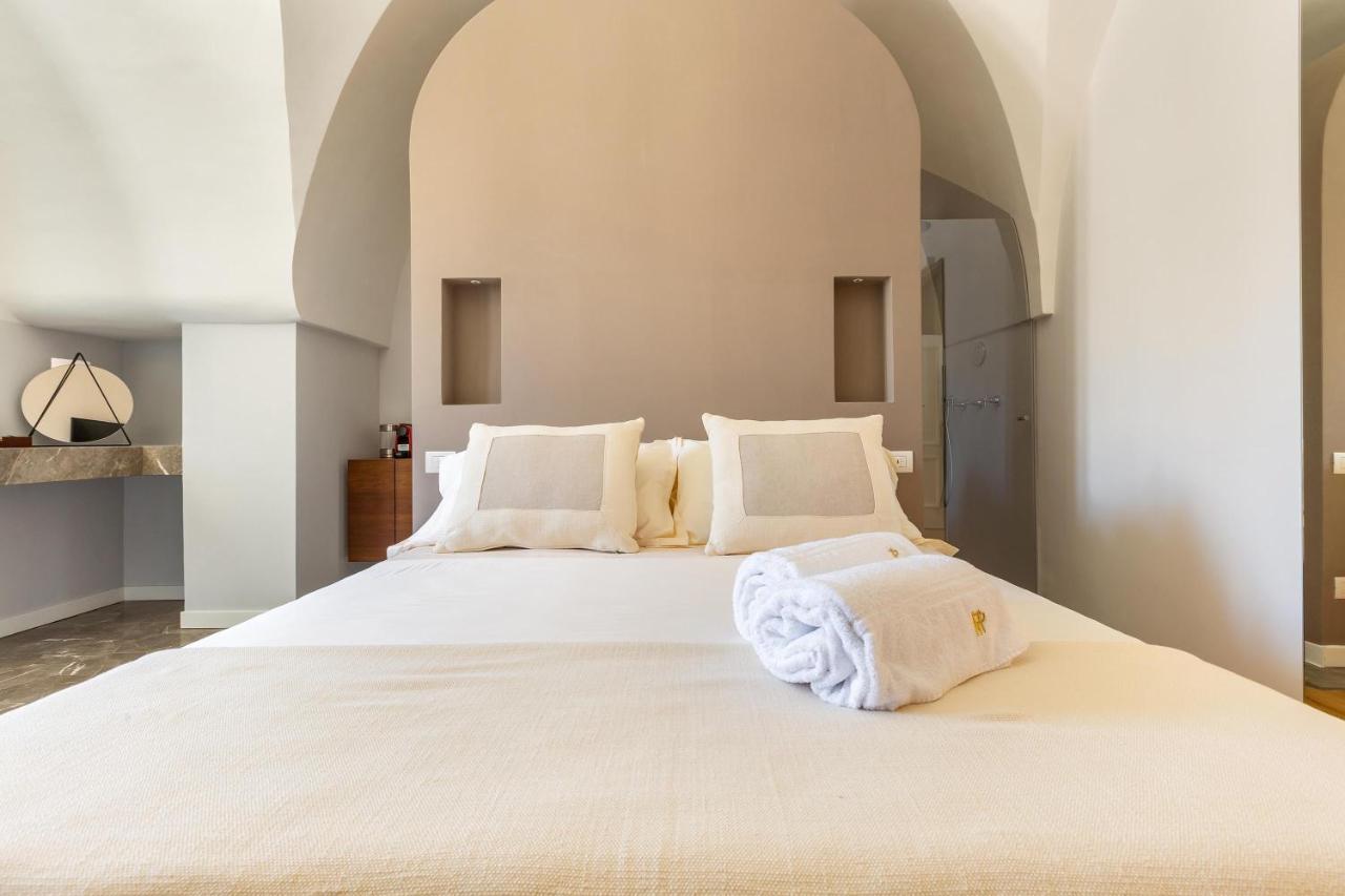 Hotel Palazzo Mascetti à Ostuni Extérieur photo