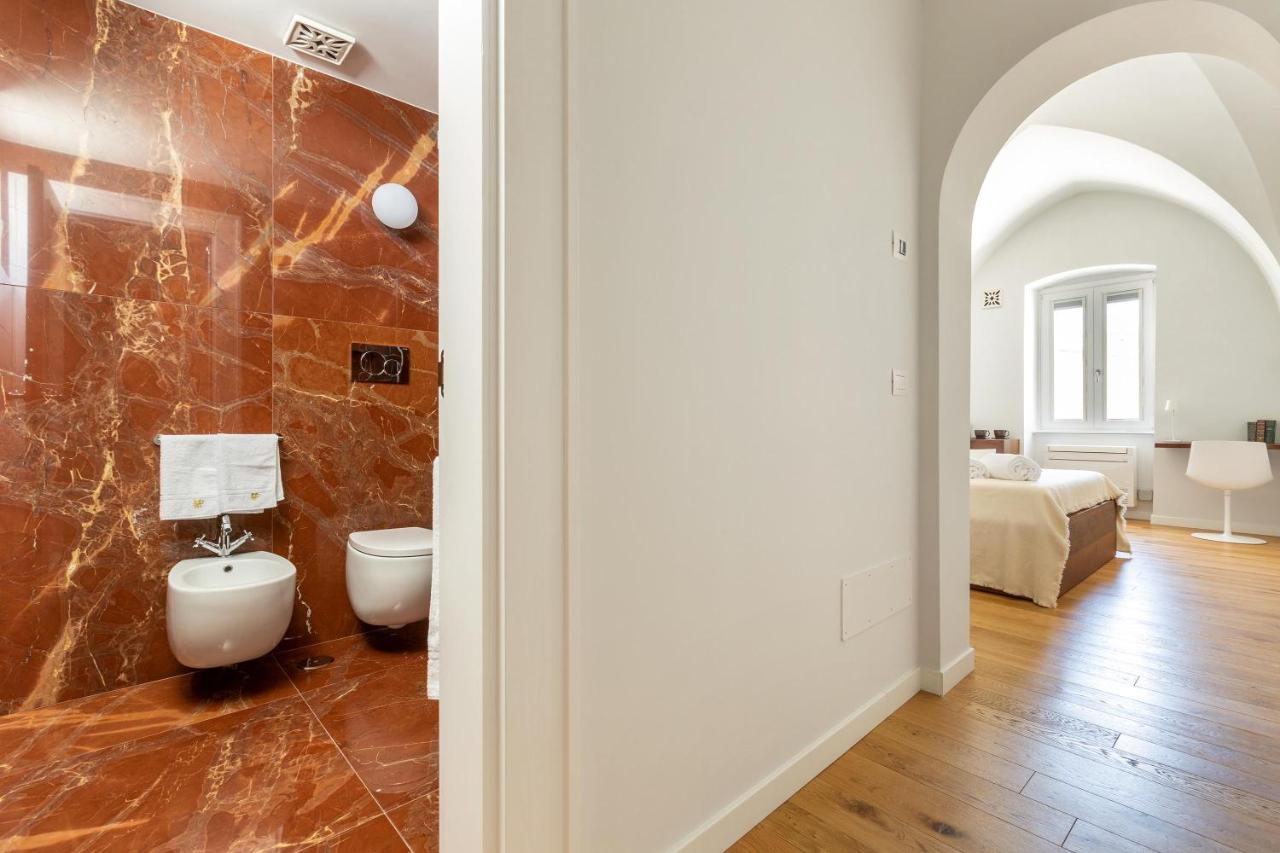 Hotel Palazzo Mascetti à Ostuni Extérieur photo