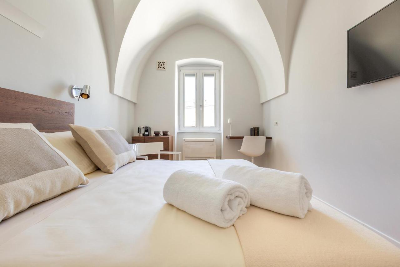 Hotel Palazzo Mascetti à Ostuni Extérieur photo