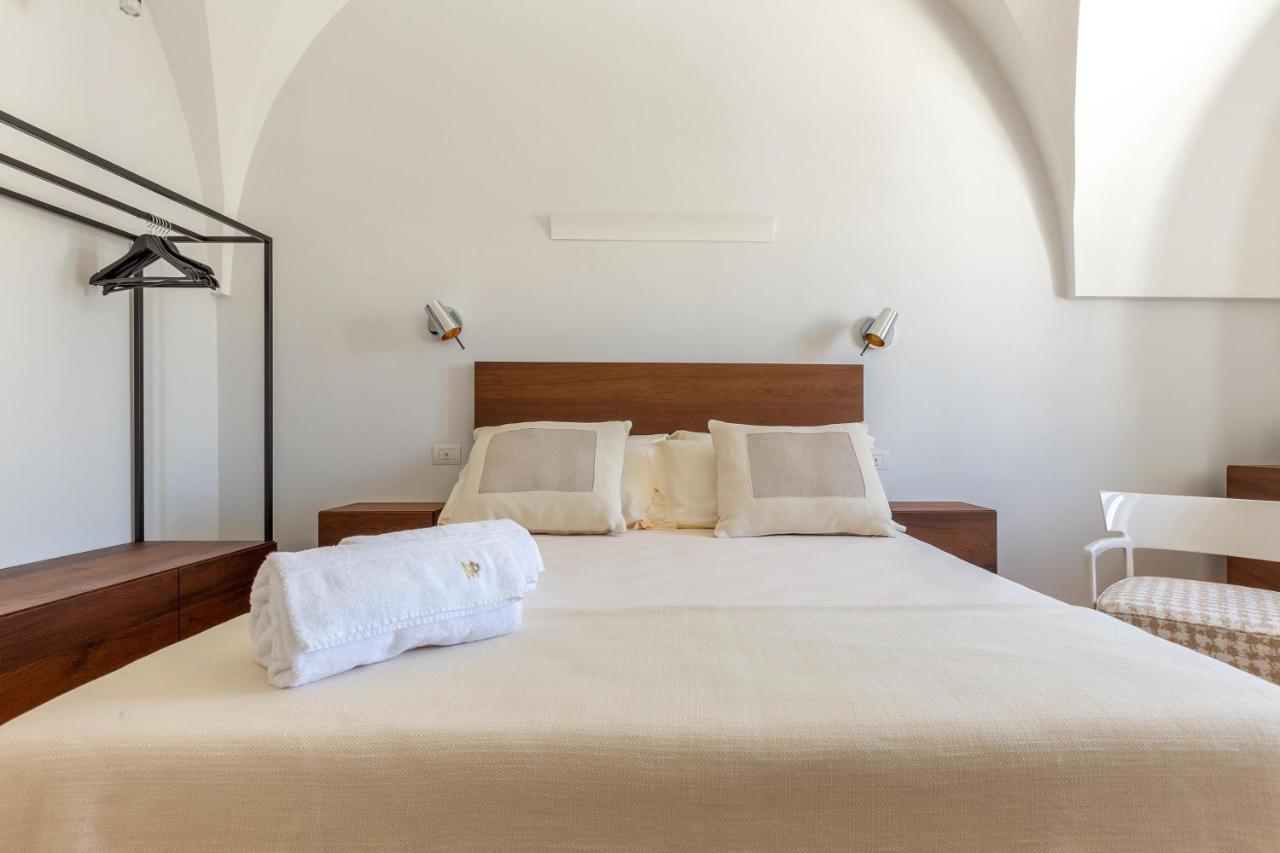 Hotel Palazzo Mascetti à Ostuni Extérieur photo