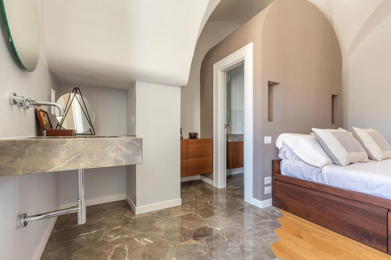 Hotel Palazzo Mascetti à Ostuni Extérieur photo