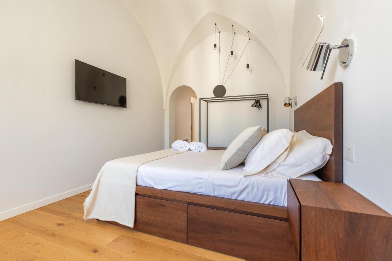 Hotel Palazzo Mascetti à Ostuni Extérieur photo