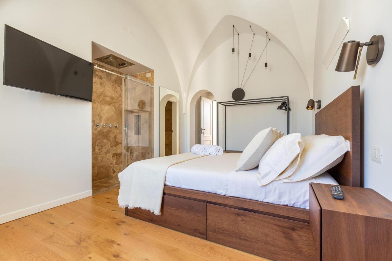 Hotel Palazzo Mascetti à Ostuni Extérieur photo