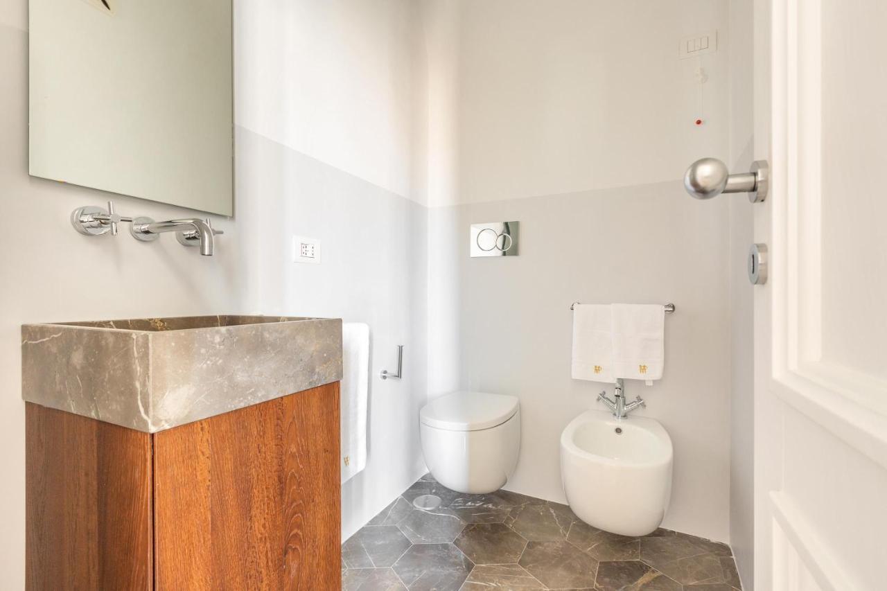 Hotel Palazzo Mascetti à Ostuni Extérieur photo