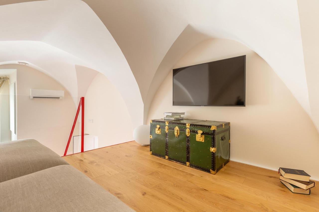Hotel Palazzo Mascetti à Ostuni Extérieur photo