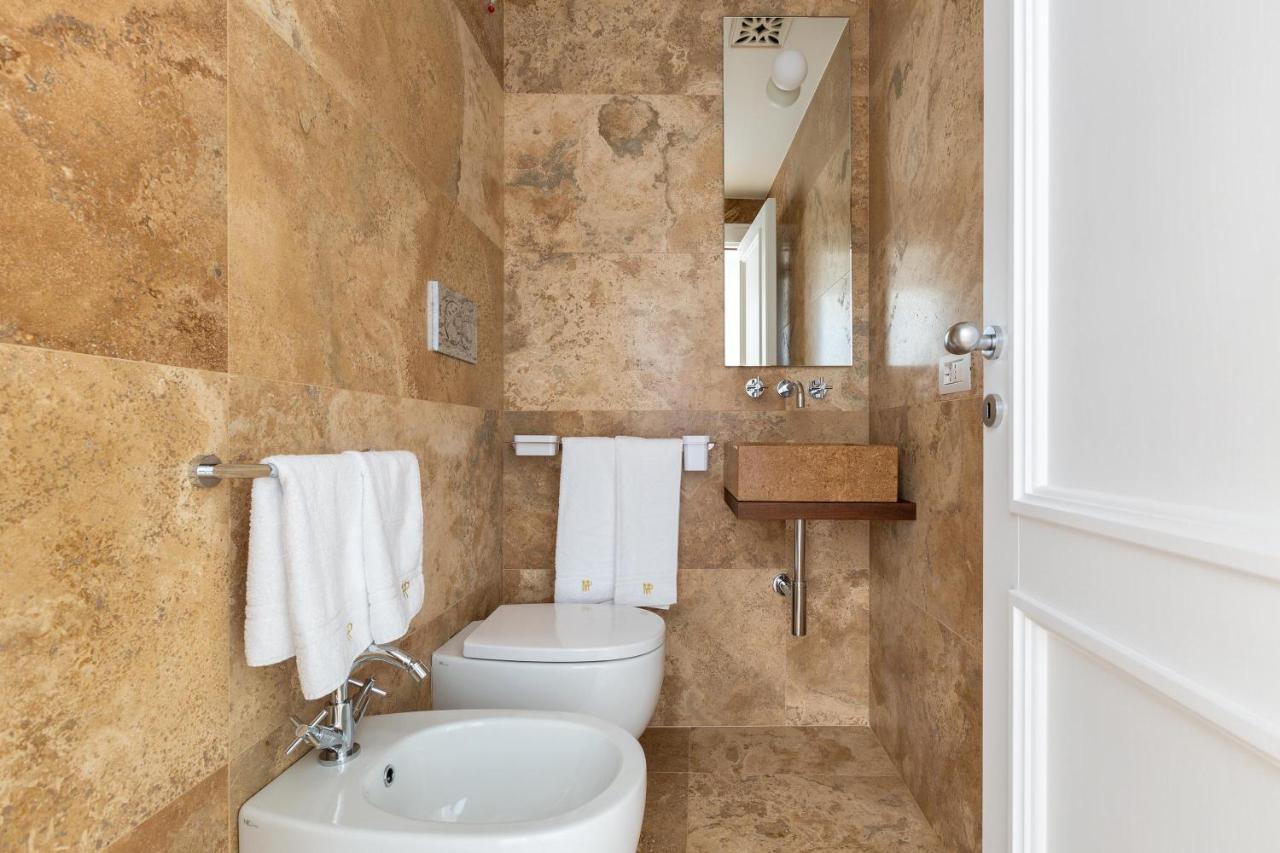 Hotel Palazzo Mascetti à Ostuni Extérieur photo