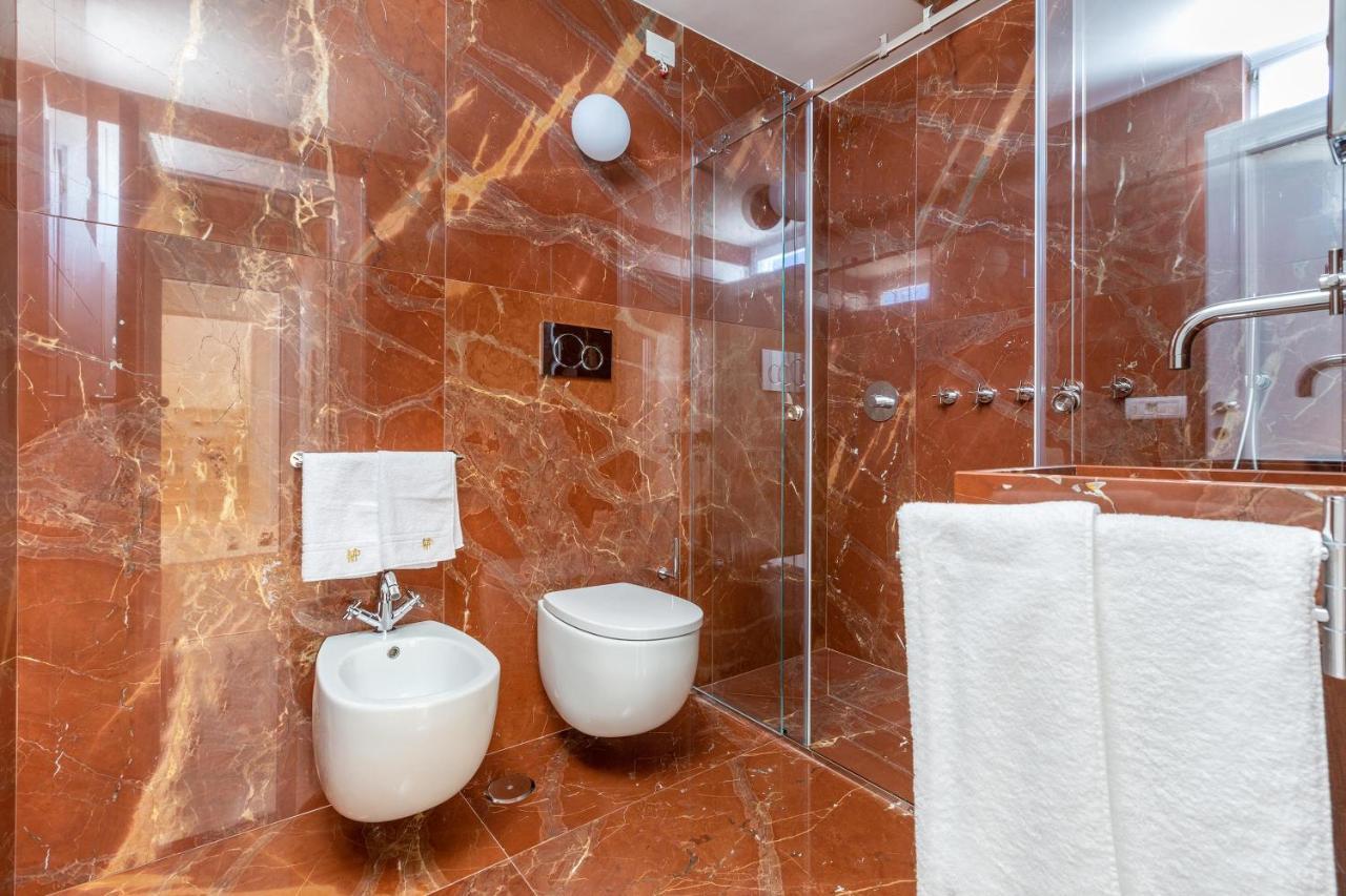 Hotel Palazzo Mascetti à Ostuni Extérieur photo