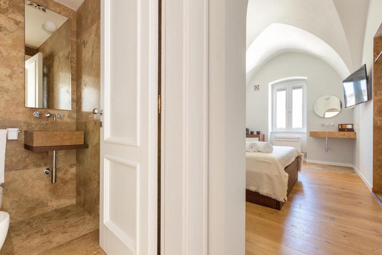 Hotel Palazzo Mascetti à Ostuni Extérieur photo