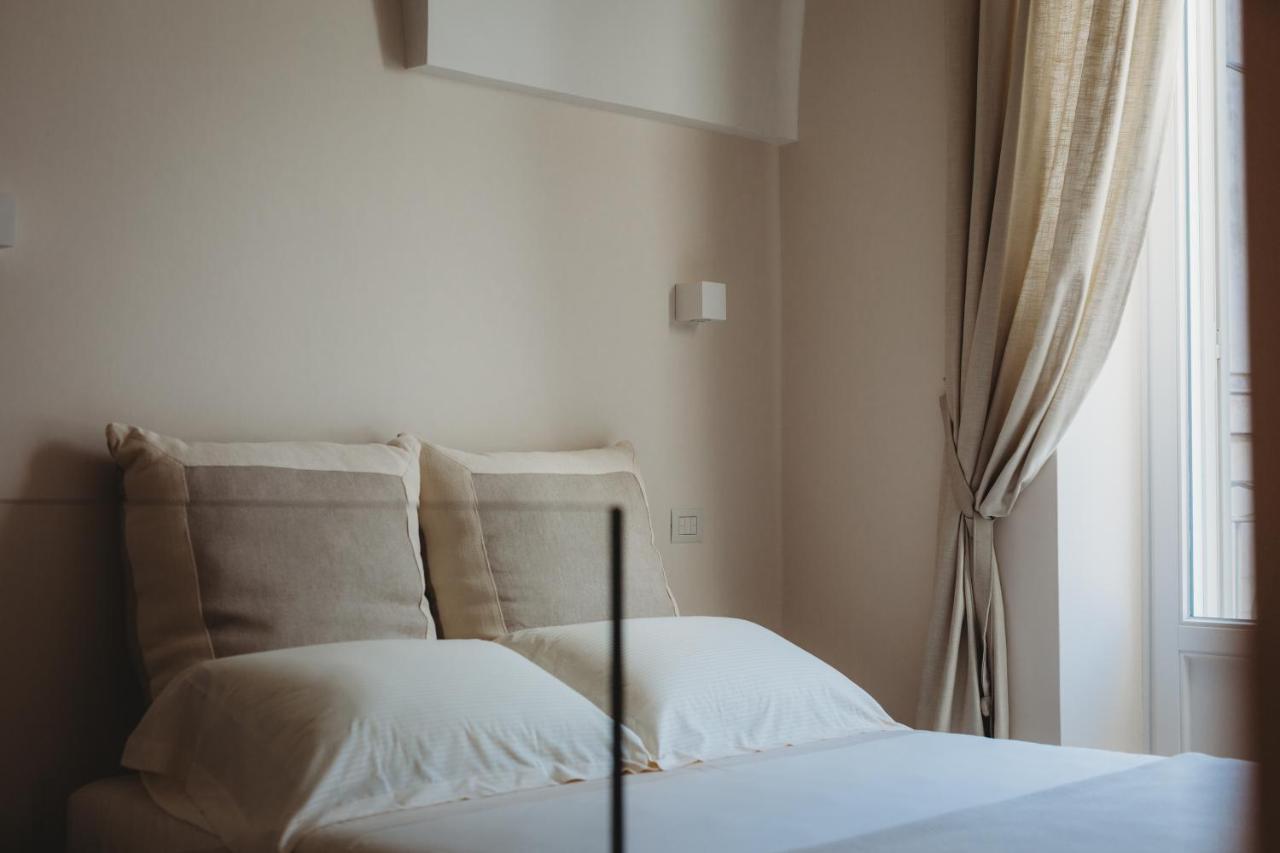 Hotel Palazzo Mascetti à Ostuni Extérieur photo